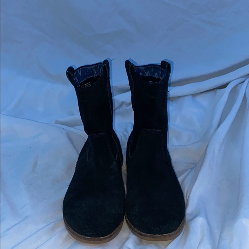 Toms boots